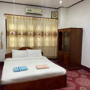 Private Bathroom Double Room